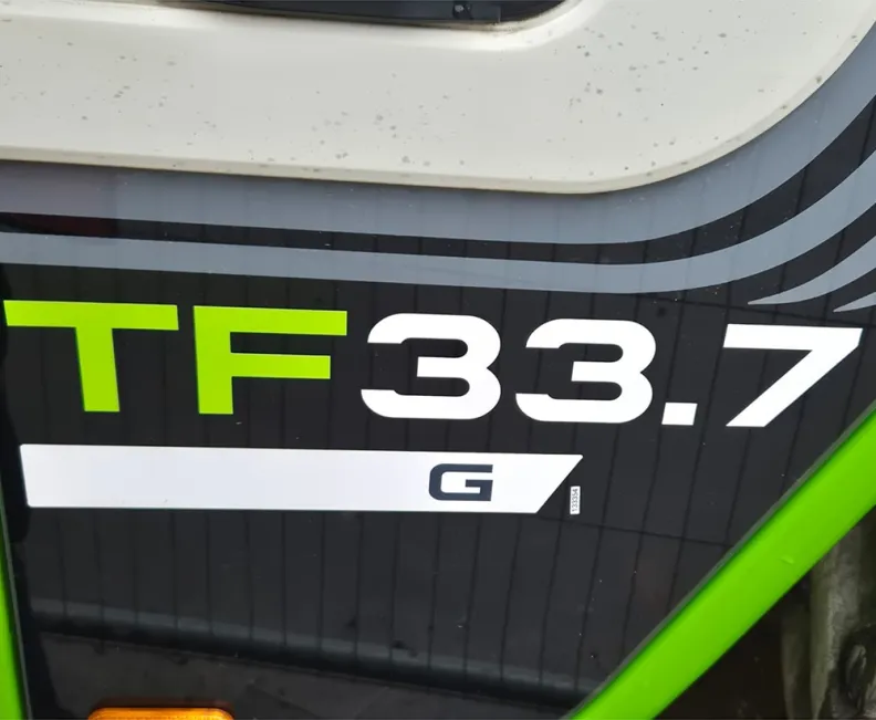 7m Telehandler Merlo TF33.7-75G 2023